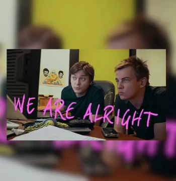 We Are Alright Steam CD Key