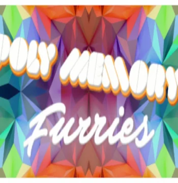 Poly Memory: Furries Steam CD Key
