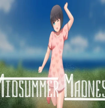 Midsummer Madness Steam CD Key
