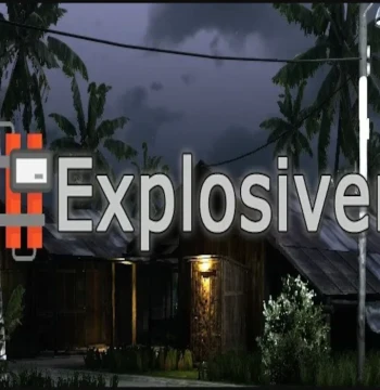 Explosiver Steam CD Key