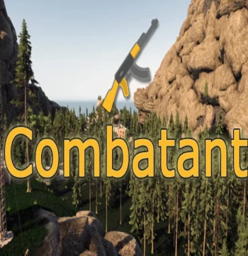 Combatant Steam CD Key