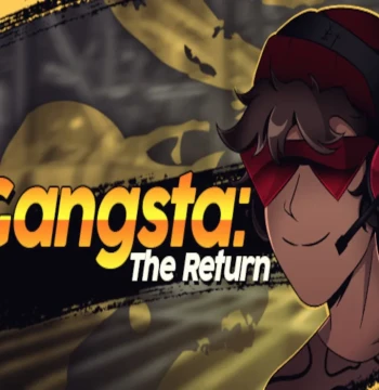 Gangsta: The Return Steam CD Key