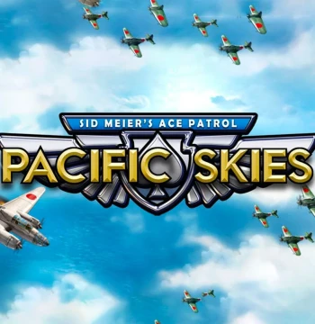 Sid Meier’s Ace Patrol: Pacific Skies PC Steam CD Key