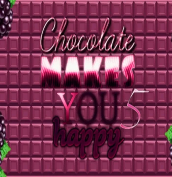 Chocolate makes you happy 5 Steam CD Key