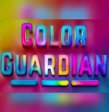Color Guardian Steam CD Key