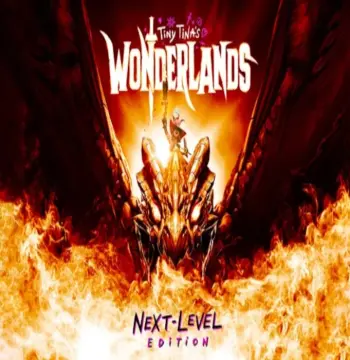 Tiny Tina's Wonderlands: Next-Level Edition Xbox Series X|S CD Key