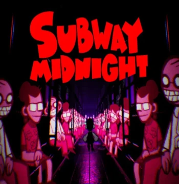Subway Midnight Steam CD Key