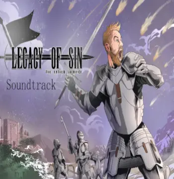 Legacy of Sin the father sacrifice - Soundtrack DLC Steam CD Key