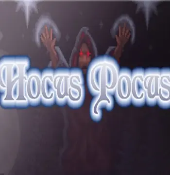 Hocus Pocus GOG CD Key
