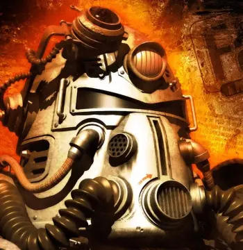Fallout: A Post Nuclear Role Playing Game GOG CD Key