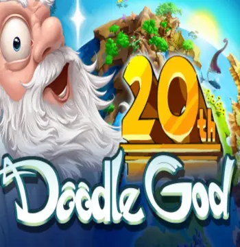 Doodle God Blitz - Greatest Inventions DLC Steam CD Key