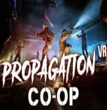 Propagation VR - Co-op DLC Steam CD Key