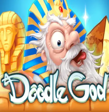 Doodle God Blitz - The Rise of Egypt DLC Steam CD Key