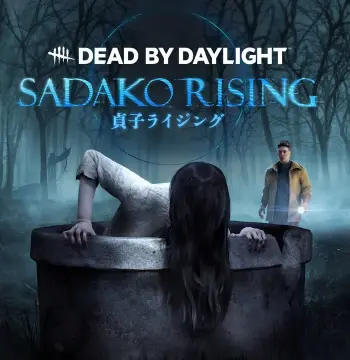 Dead by Daylight - Sadako Rising Chapter DLC AR Xbox Series X|S CD Key