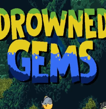 Drowned Gems Steam CD Key