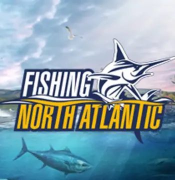 Fishing: North Atlantic EU PS4 CD Key