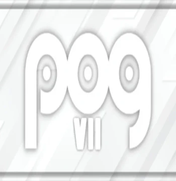 POG 7 Steam CD Key