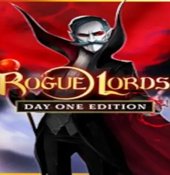 Rogue Lords Day One Edition AR XBOX One CD key