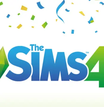 The Sims 4 Deluxe Party Edition AR XBOX One CD Key