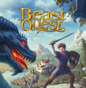 Beast Quest AR XBOX One CD Key