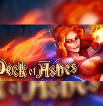 Deck of Ashes Complete Edition XBOX One / Xbox Series X|S CD Key