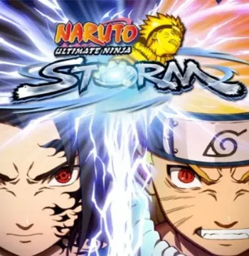 NARUTO: Ultimate Ninja STORM AR XBOX One CD Key