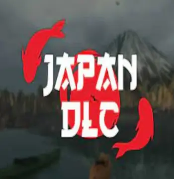 Ultimate Fishing Simulator - Japan DLC Steam CD Key