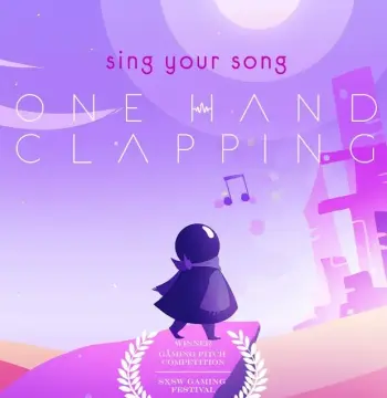 One Hand Clapping US PS4 CD Key