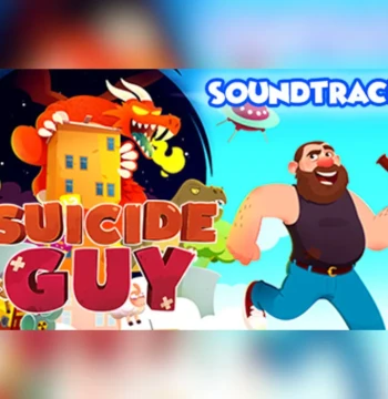 Suicide Guy - Soundtrack Steam CD Key