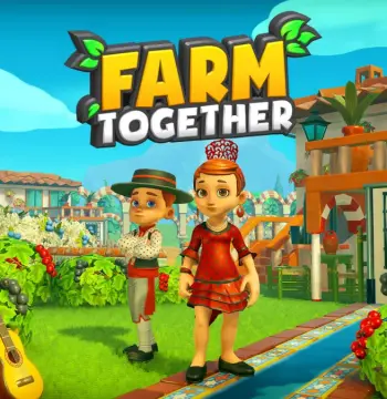 Farm Together - Paella Pack DLC Steam CD Key