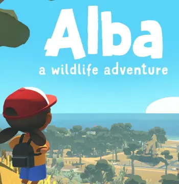 Alba: A Wildlife Adventure AR XBOX One CD Key