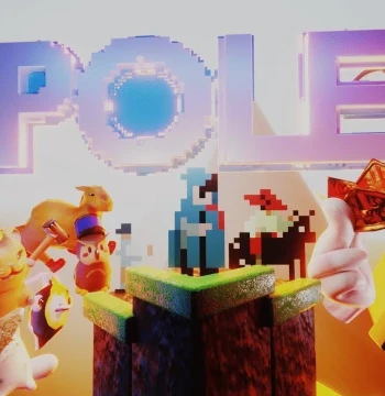 POLE Steam CD Key