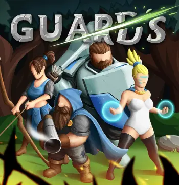 Guards AR XBOX One CD Key