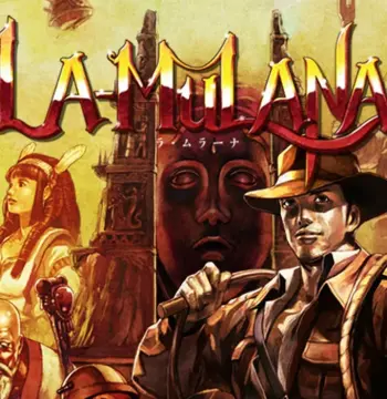 La-Mulana AR Xbox Series X|S CD Key