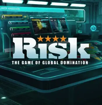 RISK: Global Domination EU Nintendo Switch CD Key
