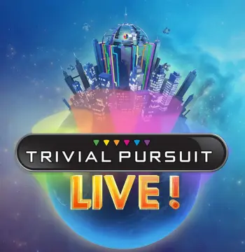 Trivial Pursuit Live! EU Nintendo Switch CD Key