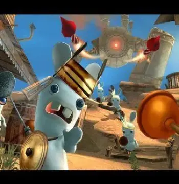 Rayman Legends EU Ubisoft Connect CD Key