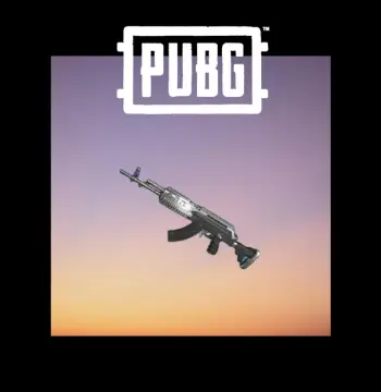 PUBG - Silver Plate Beryl M762 DLC Steam CD Key