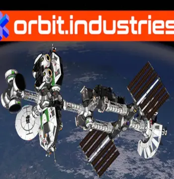 orbit.industries XBOX One / Xbox Series X|S CD Key