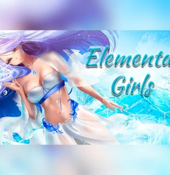 Elemental Girls Steam CD Key
