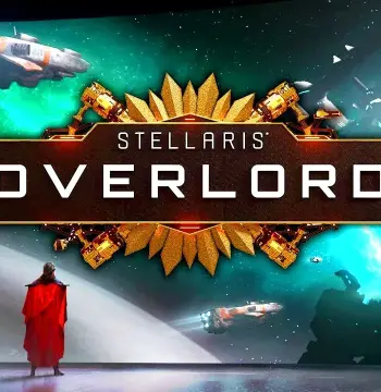 Stellaris - Overlord DLC Steam Altergift