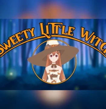 Sweety Little Witch Steam CD Key
