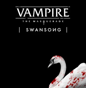 Vampire: The Masquerade - Swansong EU Epic Games CD Key 