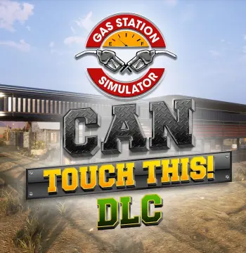 Gas Station Simulator - Can Touch This DLC Steam CD Key