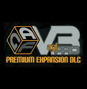 Axis Game Factory's AGFPRO v3 - Premium DLC Steam CD Key