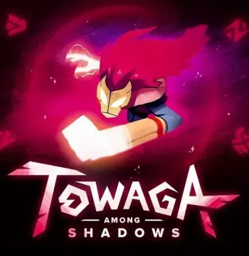 Towaga: Among Shadows AR XBOX One CD Key