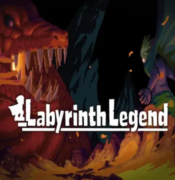 Labyrinth Legend US Nintendo Switch CD Key
