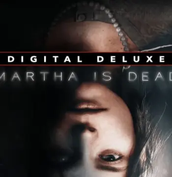 Martha Is Dead Digital Deluxe AR XBOX One / Xbox Series X|S CD Key