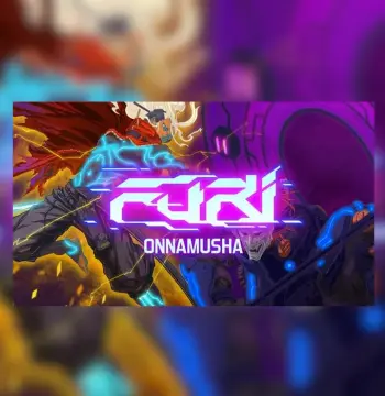 Furi - Onnamusha DLC Steam CD Key