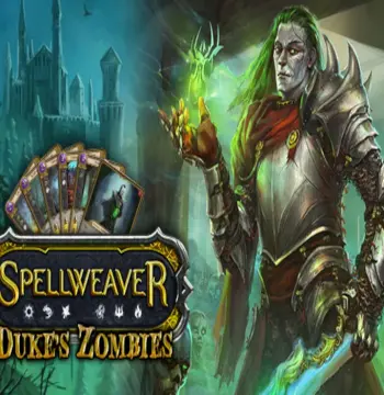 Spellweaver - Duke's Zombies Deck DLC Steam CD Key